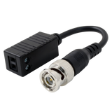 Speco Technologies TVIUTPPT | HD-TVI Balun over UTP with Pigtail