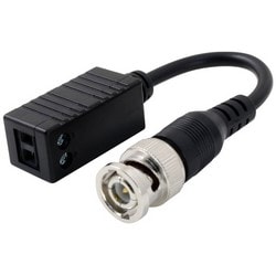 Speco Technologies TVIUTPPT | HD-TVI Balun over UTP with Pigtail