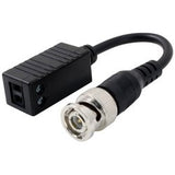 Speco Technologies TVIUTPPT | HD-TVI Balun over UTP with Pigtail