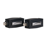 Speco Technologies UTPAUDIO | Send audio up to 1968' (600 meters) over UTP