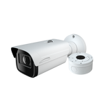 Speco Technologies V5B2M | 5MP HD-TVI IR Motorized Lens Bullet Camera with Included Junction Box