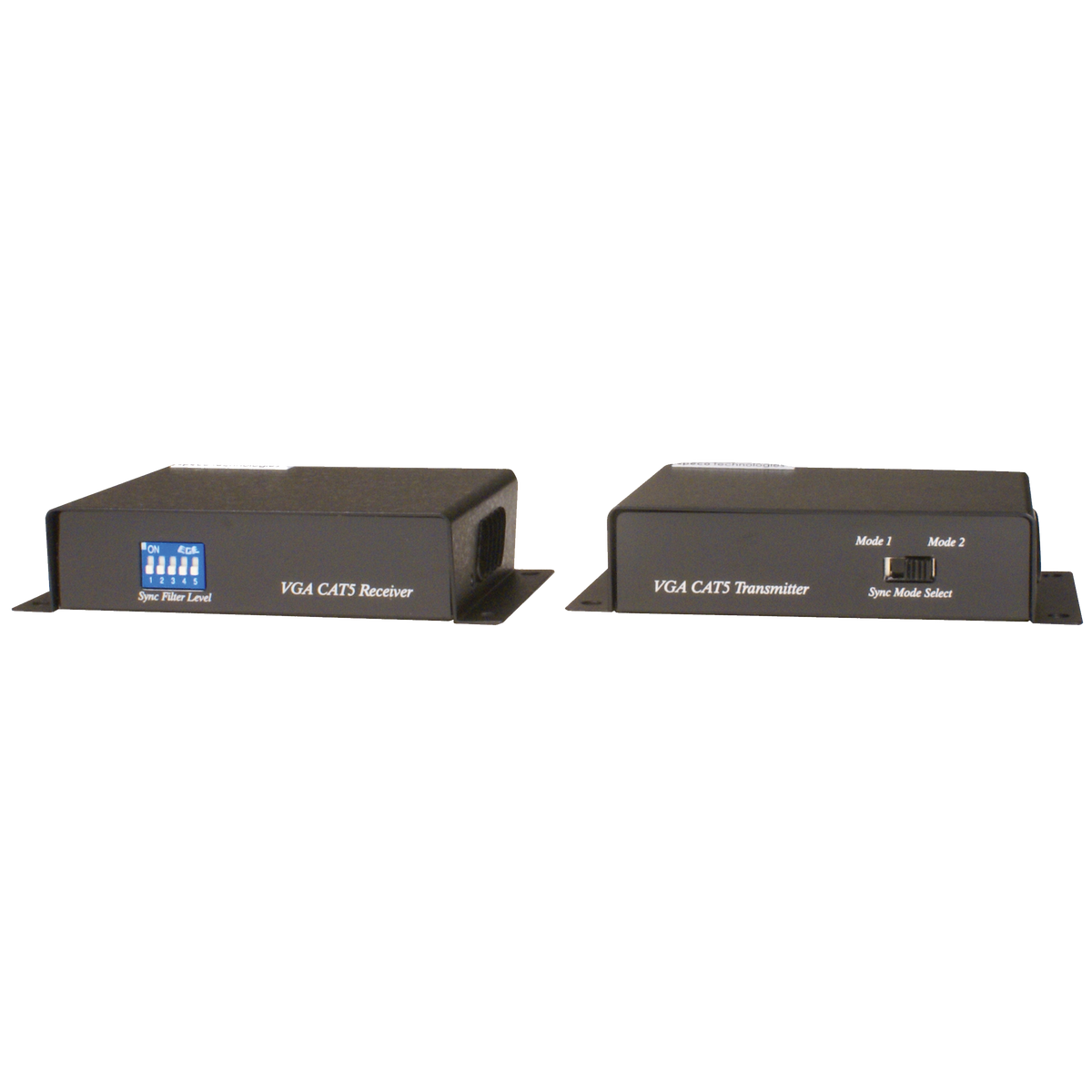 Speco Technologies VGA135 | Extend VGA Monitor Over CAT5E