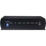 Speco Technologies VGABNC | VGA to Video Connector