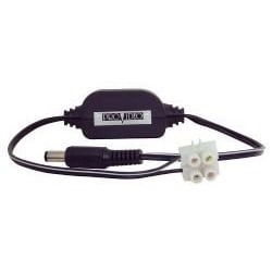 Speco Technologies VID2412CONV | CCTV Power Converter 24VAC into 12VDC 500mA Regulated Output