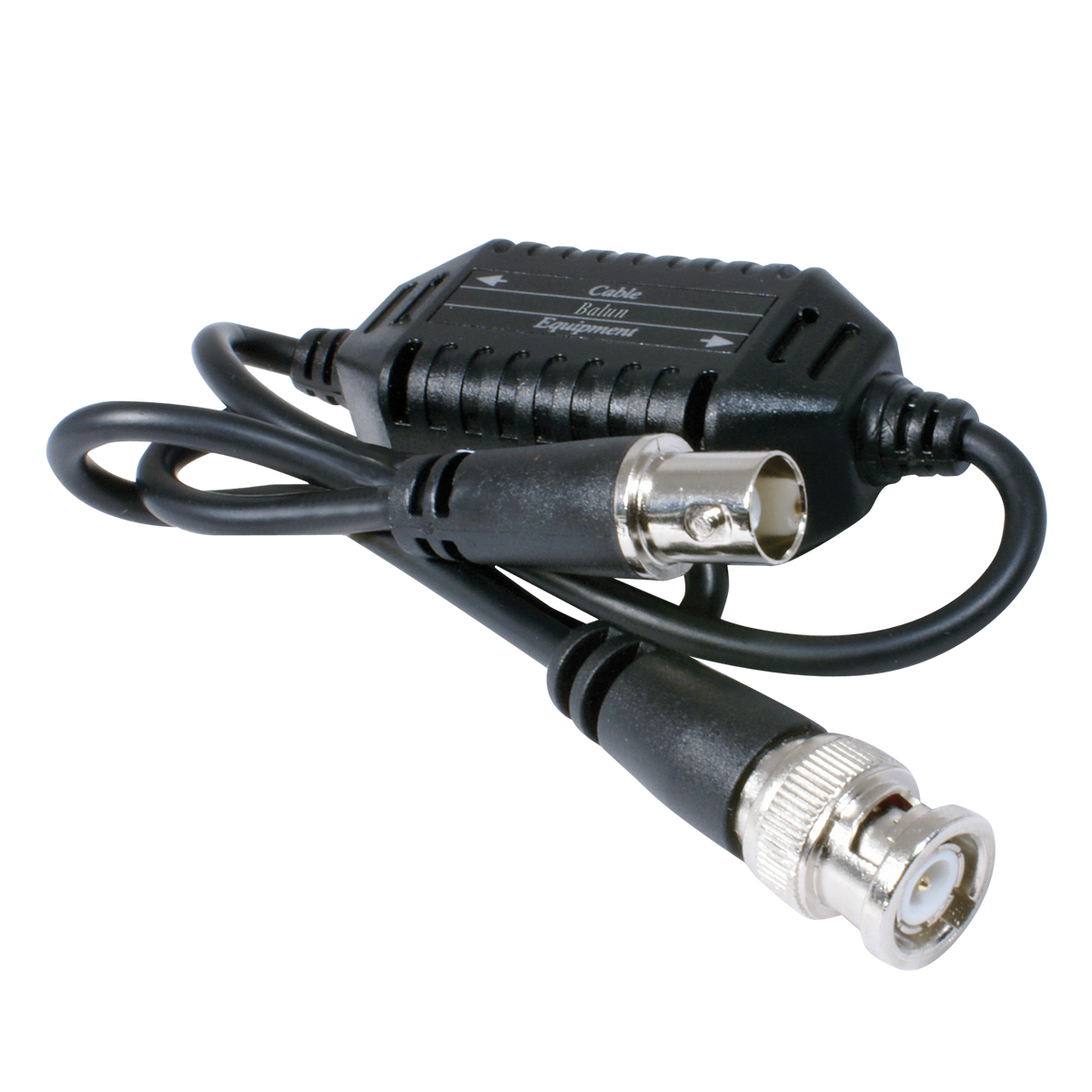 Speco Technologies VIDDVR | Coaxial Balun for DVR Signals