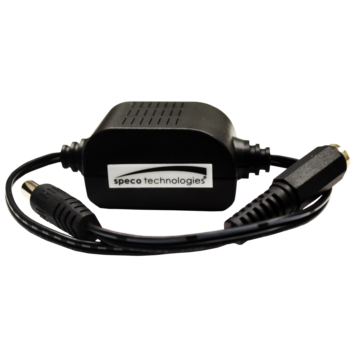 Speco Technologies VIDGLT | HD-TVI Video Ground Loop Isolator