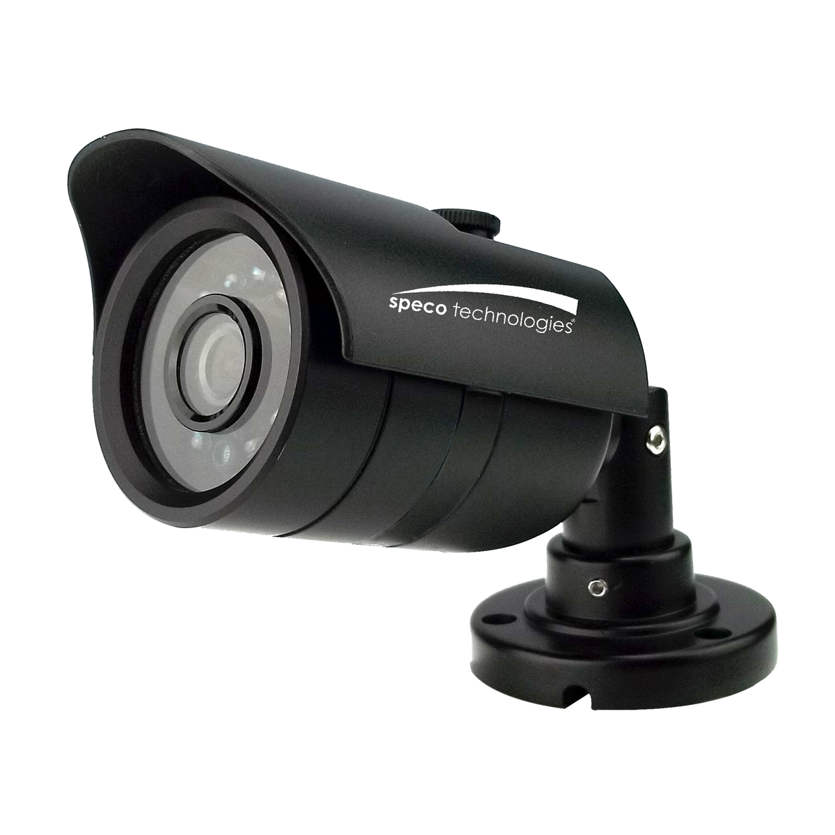 Speco Technologies VL62T | HD-TVI Day/Night Camera with 12 IR LEDs