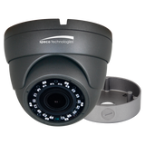 Speco Technologies VLDT3GM | 2MP HD-TVI Eyeball Camera, Included Junction Box