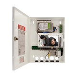 Speco Technologies O8D6M | 4K 8MP Dome IP Camera, IR, Included Junction Box