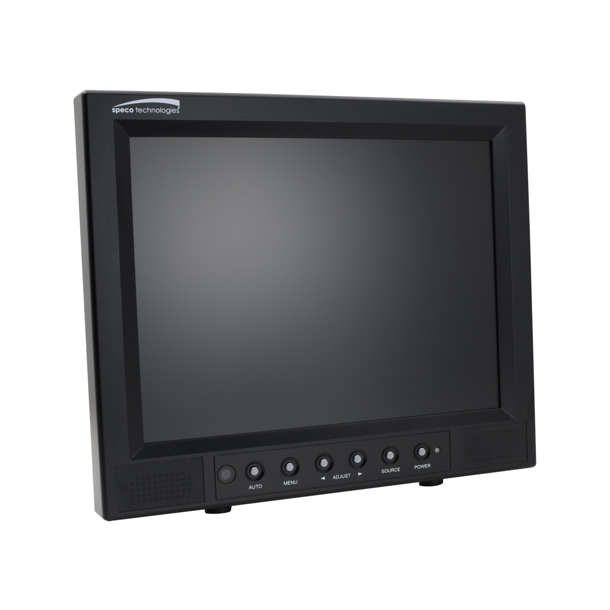 Speco Technologies VM10LCD | 10.4" LCD Color Monitor