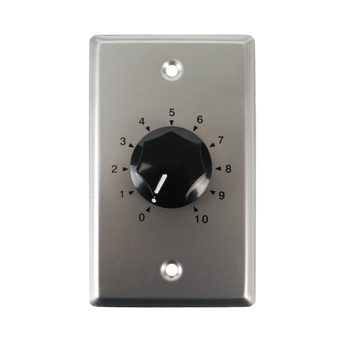 Speco Technologies WAT50 | 50W Speaker Line Attenuator