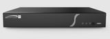 Speco Technologies ZIP1612T4 | Plug & Play Surveillance Kit with IP Cameras and NVR with 4TB