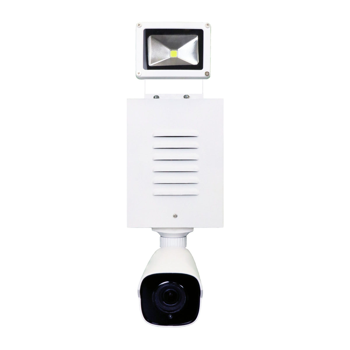 Speco Technologies DD2 | 4 Megapixel Network IR Indoor/Outdoor Bullet Camera with 2.8-12mm Lens