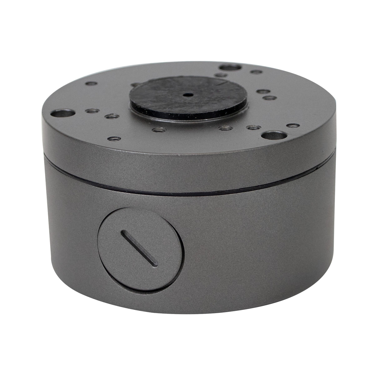 Speco Technologies H4FB2M | 4 Megapixel HD-TVI Outdoor Bullet Camera with 2.7-12mm Lens