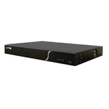 Speco Technologies H6HRLN | 6 Channel Hybrid Recorder 4 Hybrid (TVI or IP) + 2 IP, NDAA, No HDD