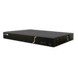 Speco Technologies H6HRLN16TB | 6 Channel Hybrid Recorder 4 Hybrid (TVI or IP) + 2 IP, NDAA, 16TB