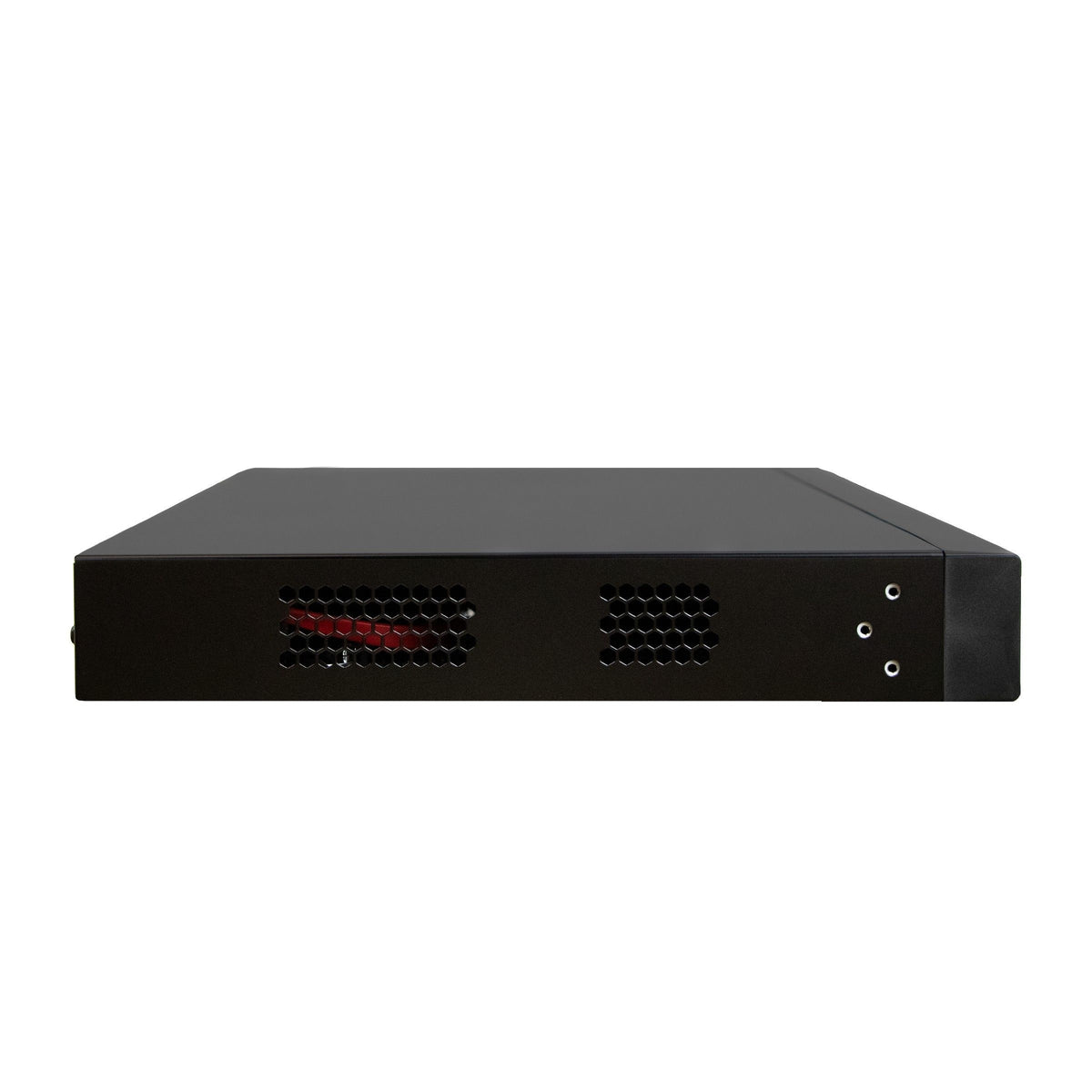 Speco Technologies H6HRLN16TB | 6 Channel Hybrid Recorder 4 Hybrid (TVI or IP) + 2 IP, NDAA, 16TB