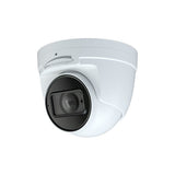 Speco Technologies H8T8M | 8 Megapixel HD-TVI Outdoor Dome Camera with 2.8-12mm Lens