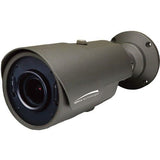 Speco Technologies HTI70TM | 2 Megapixel HD-TVI Outdoor Bullet Camera with 2.8-12mm Lens