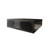 Speco Technologies N128NR160TB | 128 Channel 4K H.265 NVR with Smart Analytics, 160TB