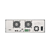 Speco Technologies N128NR160TB | 128 Channel 4K H.265 NVR with Smart Analytics, 160TB
