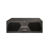Speco Technologies N128NR160TB | 128 Channel 4K H.265 NVR with Smart Analytics, 160TB