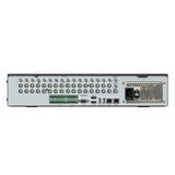 Speco Technologies N16NRX16TB | 16 Channel Facial Recognition Recorder with Smart Analytics-16TB, 16TB