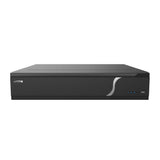 Speco Technologies N16NRX24TB | 16 Channel Facial Recognition Recorder with Smart Analytics- 24TB, 24TB
