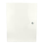 Speco Technologies N16WNRX6TB | 16 Channel Facial Recognition Wall Mount NVR with 16 Built-In PoE Ports, 6TB