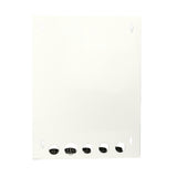 Speco Technologies N16WNRX6TB | 16 Channel Facial Recognition Wall Mount NVR with 16 Built-In PoE Ports, 6TB