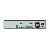 Speco Technologies N32NRN | 4K 32 Channel NDAA Compliant NVR with Smart Analytics, No HDD