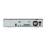 Speco Technologies N32NRN120TB | 4K 32 Channel NDAA Compliant NVR with Smart Analytics, 120TB