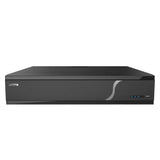 Speco Technologies N32NRN160TB | 4K 32 Channel NDAA Compliant NVR with Smart Analytics, 160TB