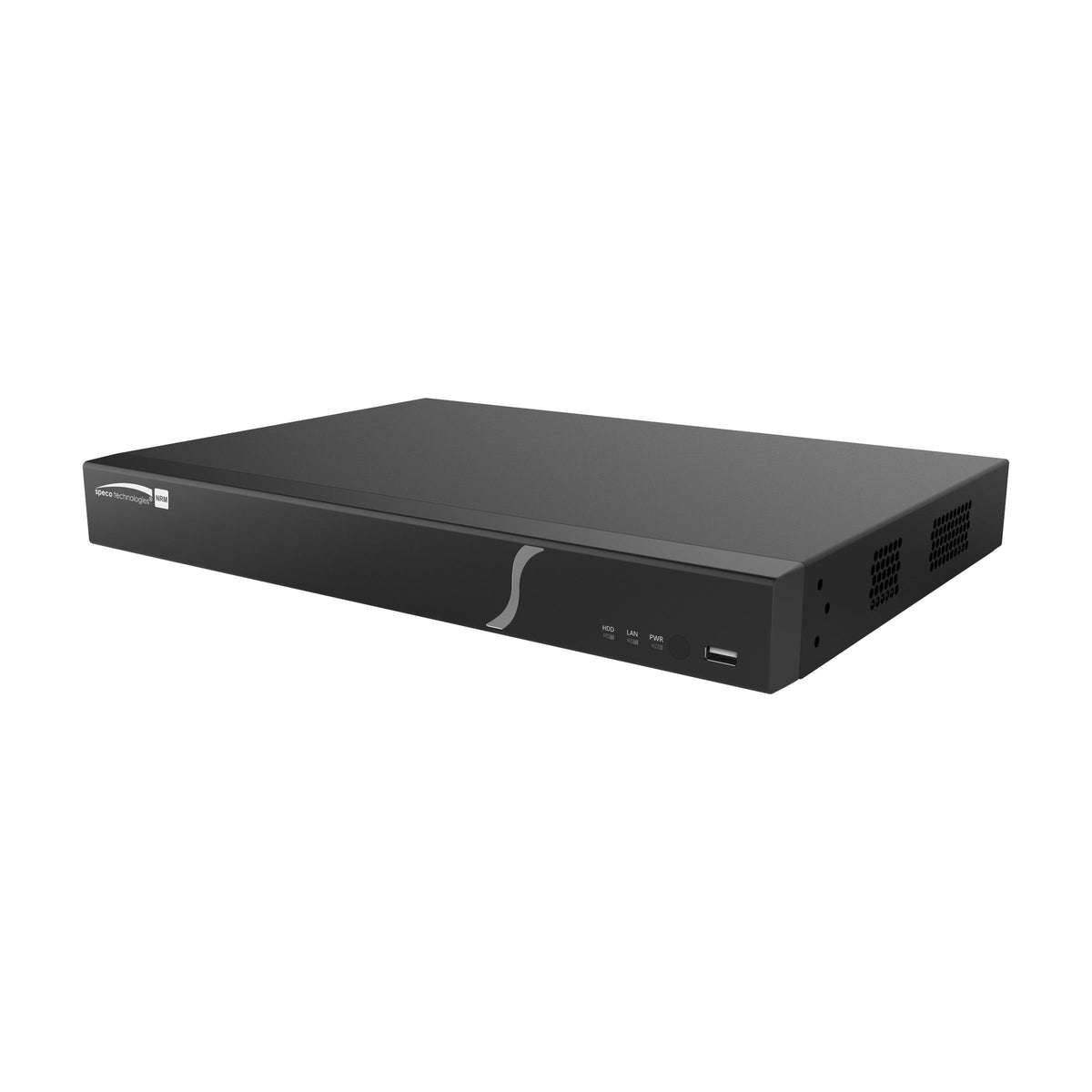 Speco Technologies N8NRM6TB | 8 Channel with 8 Built-In PoE Ports, 6TB