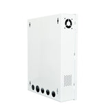 Speco Technologies N8WNRM10TB | 8-Channel with 8 Built-in PoE Ports, $
