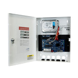 Speco Technologies N8WNRM6TB | 8-Channel with 8 Built-in PoE Ports, $