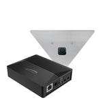 Speco Technologies O2605CM | 2 Megapixel Corner Mount Camera with Advanced Analytics