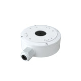 Speco Technologies O4LT1 | 4 Megapixel IP Advanced Analytics Turret Camera with White Light Intensifier, 2.8mm Lens