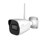 Speco Technologies O4VBW2 | 4MP IP Wi-Fi Bullet Camera with Line Crossing and Intrusion Detection 2.8mm Lens