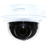 Speco Technologies O5D1MG | 5MP Day/Night Outdoor IP Camera, 2-Way Audio, PoE
