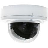 Speco Technologies O5D1MG | 5MP Day/Night Outdoor IP Camera, 2-Way Audio, PoE