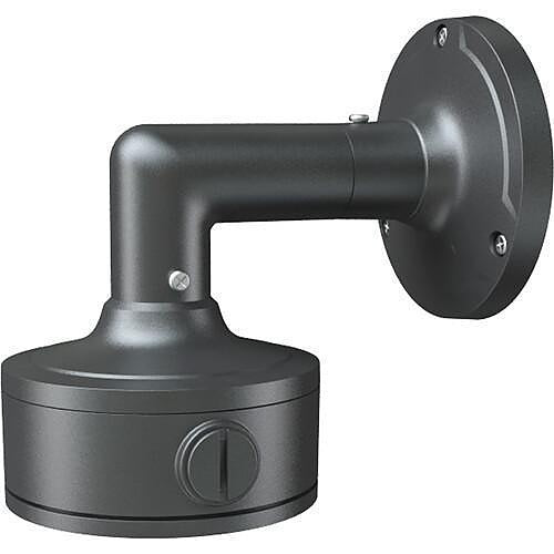 Speco Technologies O5VLWMG | Wall Mount for Dark Grey Speco Blue Cameras