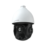Speco Technologies O8P32X | 8MP 32x Indoor/Outdoor IP PTZ Camera with Auto Tracking with 32X Lens