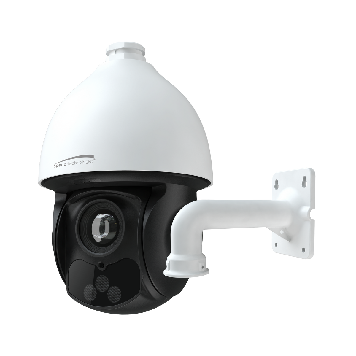 Speco Technologies O8P32X | 8MP 32x Indoor/Outdoor IP PTZ Camera with Auto Tracking with 32X Lens