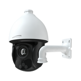 Speco Technologies O8P32X | 8MP 32x Indoor/Outdoor IP PTZ Camera with Auto Tracking with 32X Lens