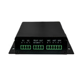 Speco Technologies SPIP200M | IP Audio Module in Enclosure, PoE with Mic SIP ONVIF