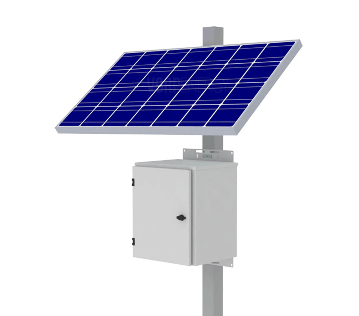 Speco Technologies SXA200 | 200W Solar Kit