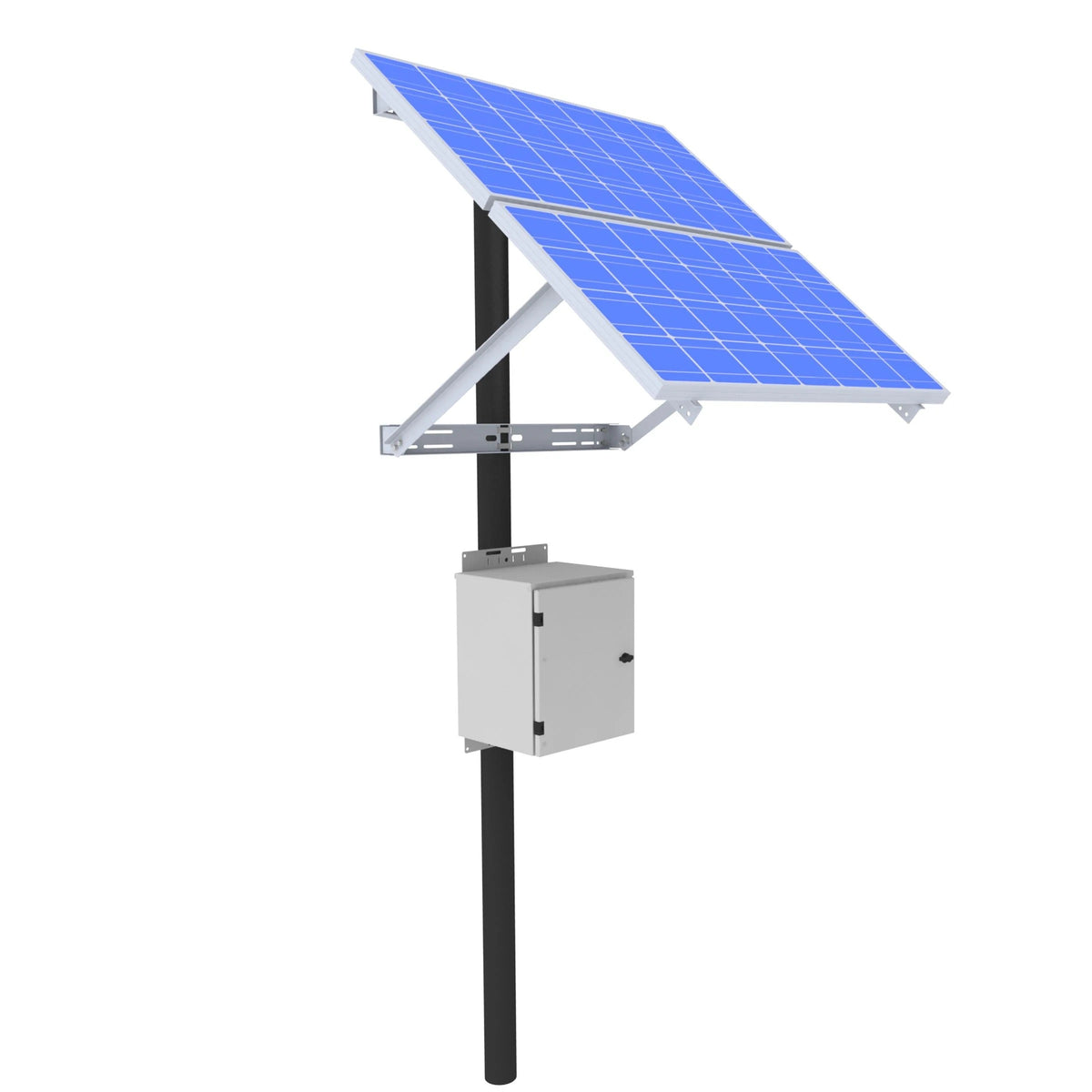 Speco Technologies SXA300 | 300W Solar Kit