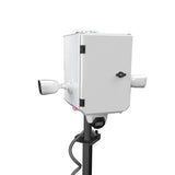 Speco Technologies SXK400 | Solar Micro Skid with 400W Solar Array