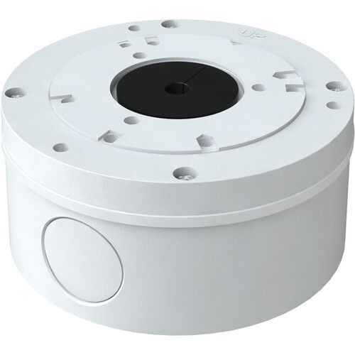 Speco Technologies VLB9 | 2 Megapixel HD-TVI IR Bullet Camera with Junction Box, 2.8 mm Lens